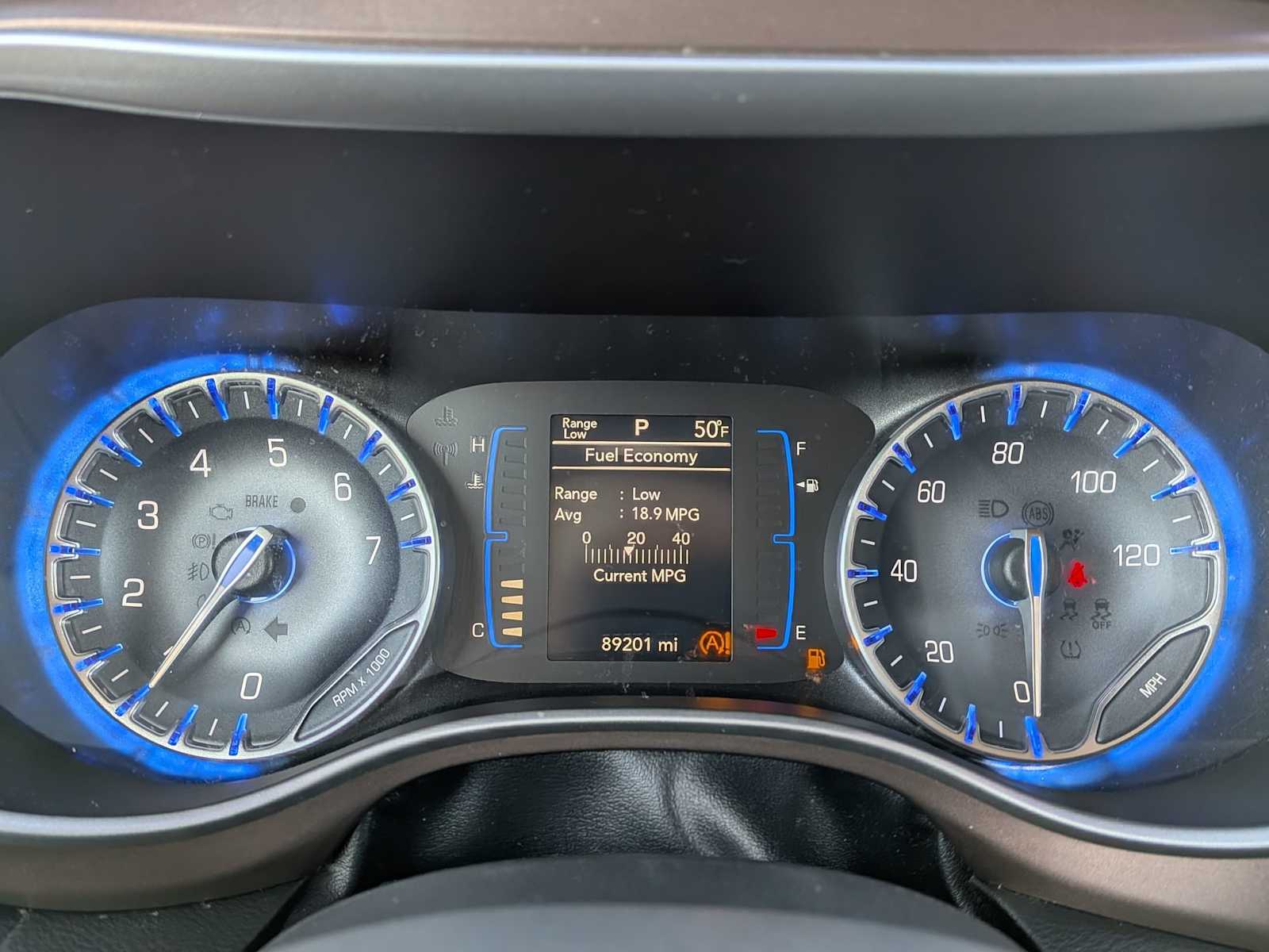 Thumbnail: 2018 Chrysler Pacifica - 28