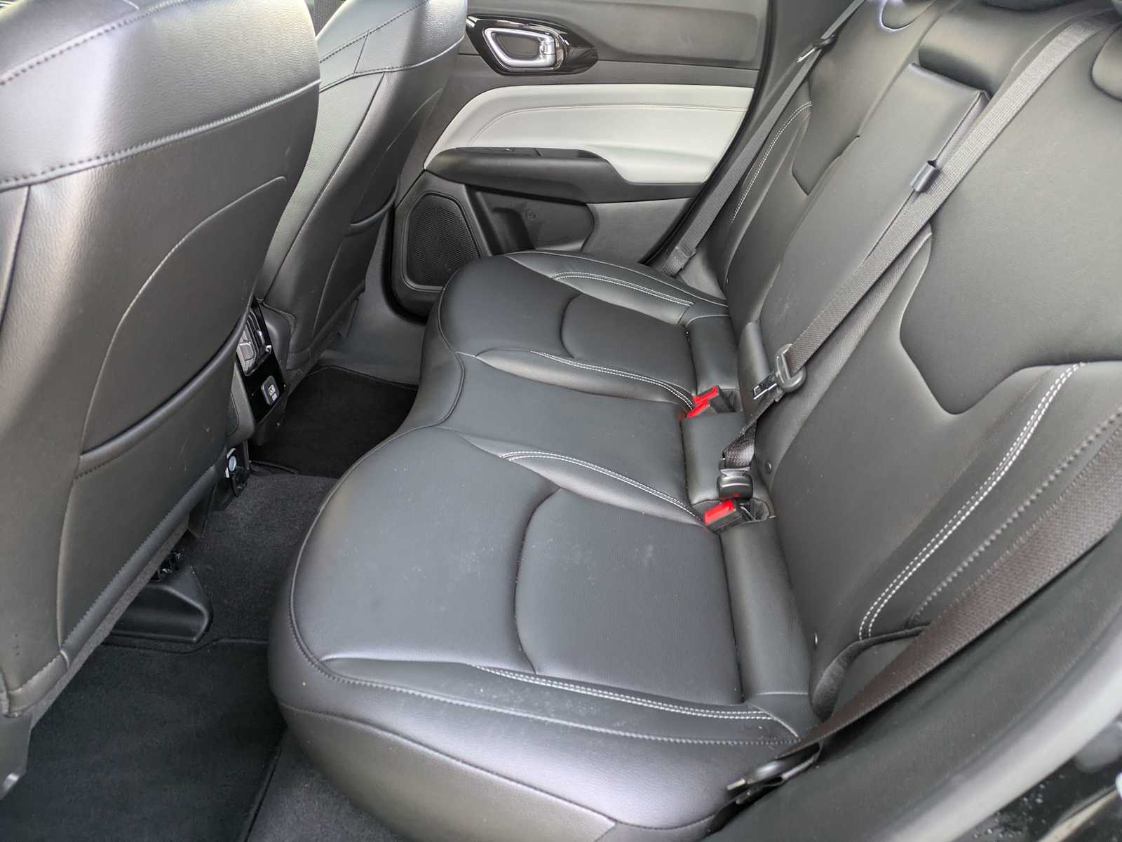 Thumbnail: 2025 Jeep Compass - 19