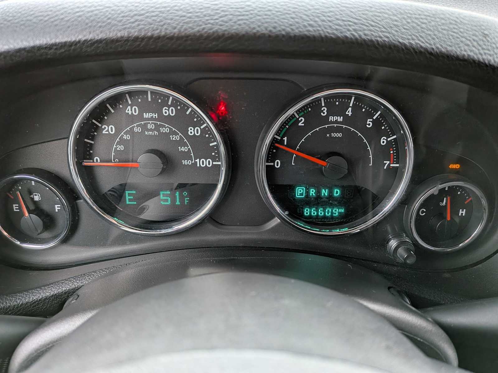 Thumbnail: 2016 Jeep Wrangler - 29