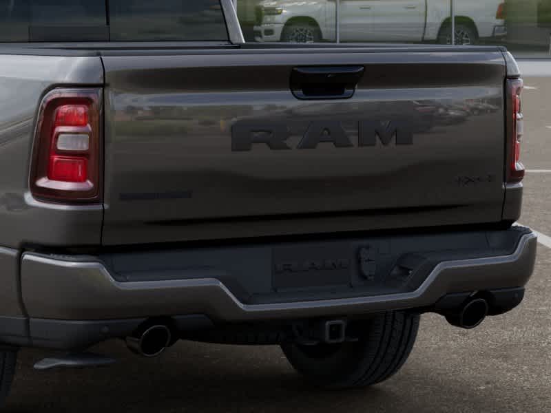 Thumbnail: 2026 RAM 1500 - 13