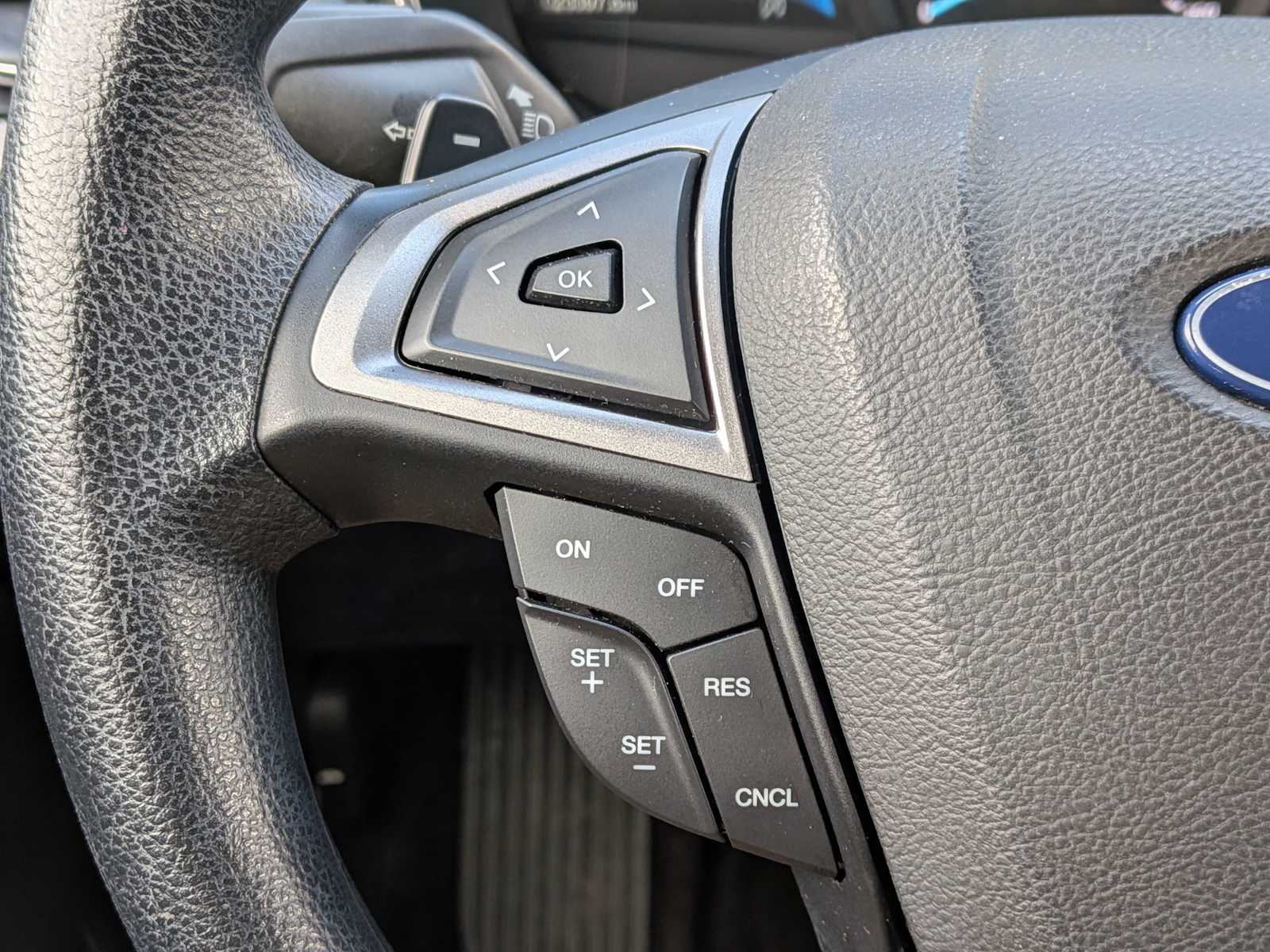 Thumbnail: 2018 Ford Fusion - 23