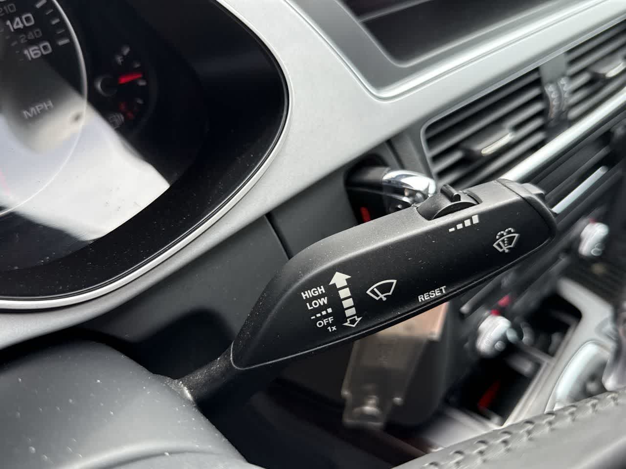 Thumbnail: 2015 Audi A4 - 22