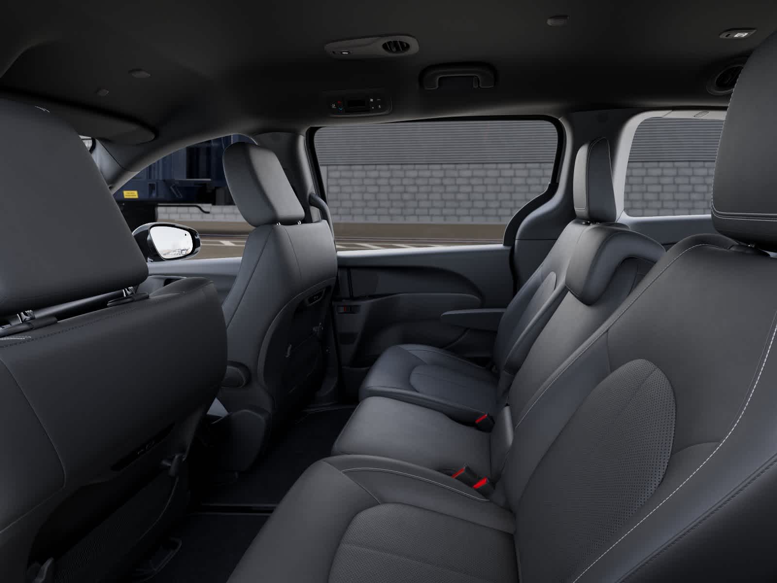 Thumbnail: 2027 Chrysler Pacifica - 23