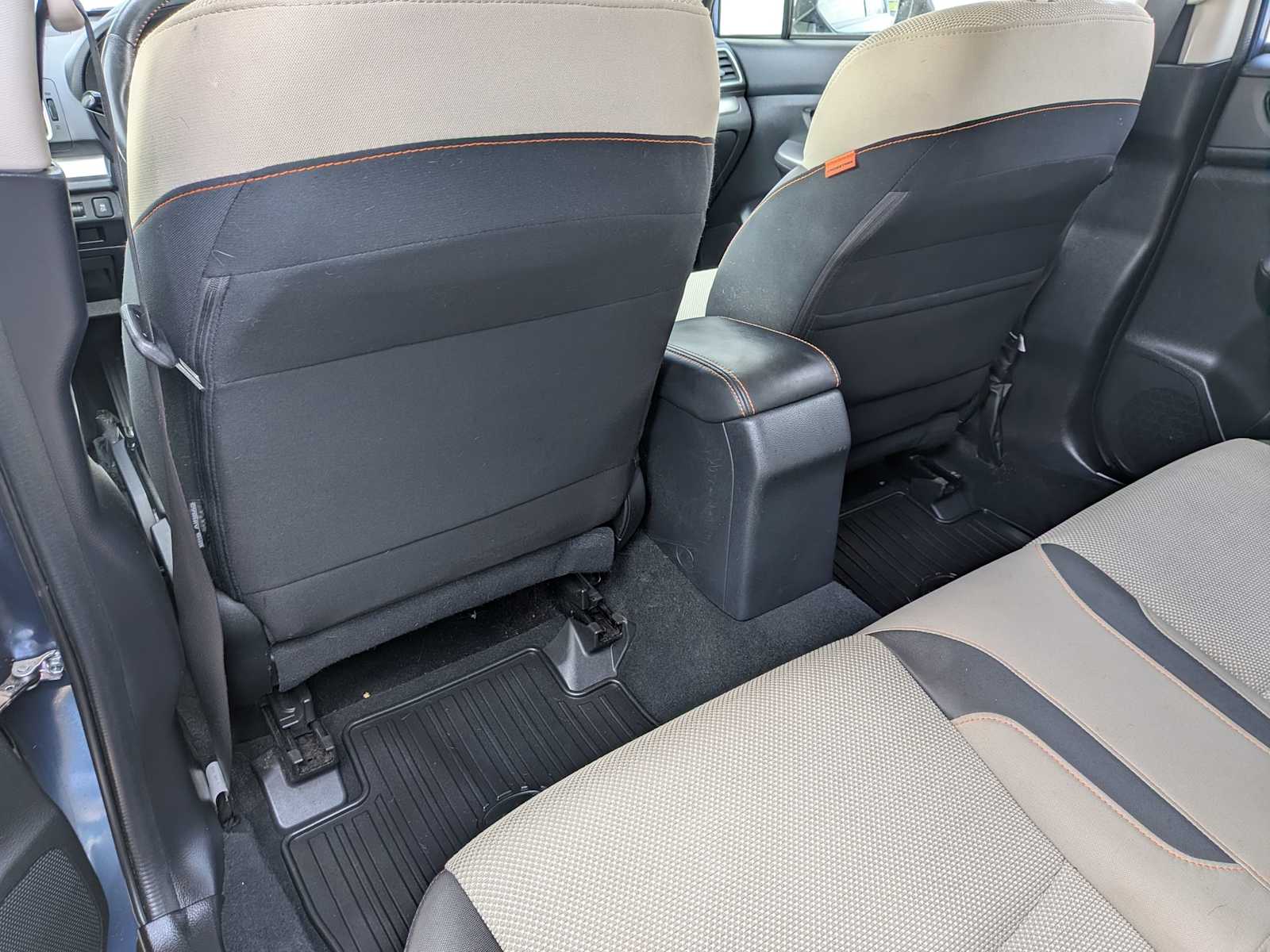 Thumbnail: 2016 Subaru Crosstrek - 16