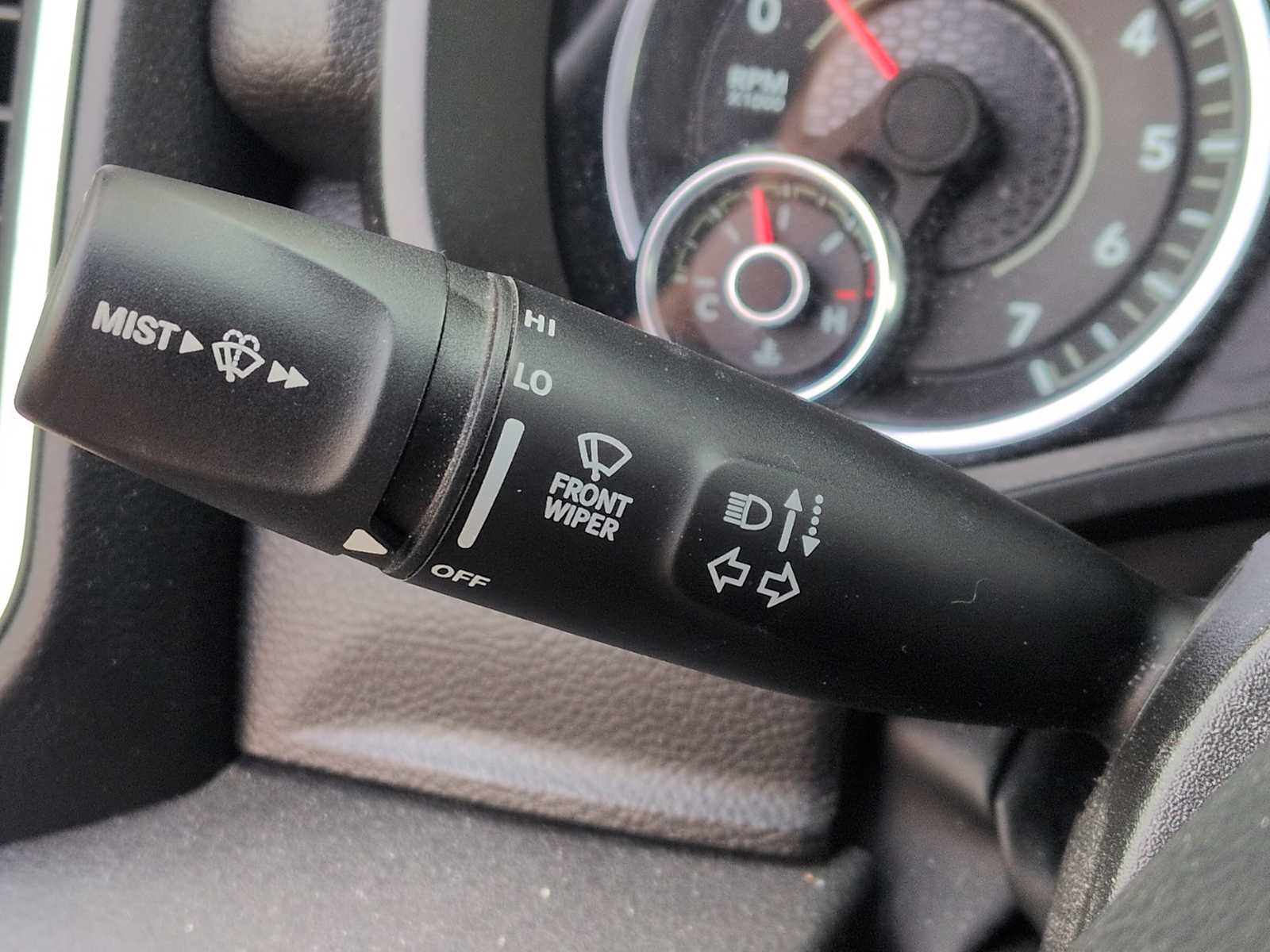 Thumbnail: 2024 RAM 1500 - 23