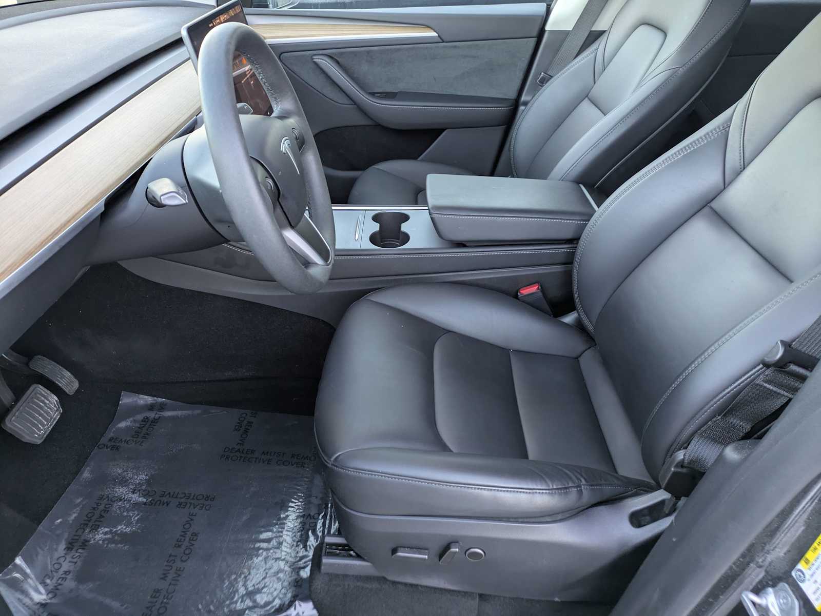 Thumbnail: 2024 Tesla Model Y - 14