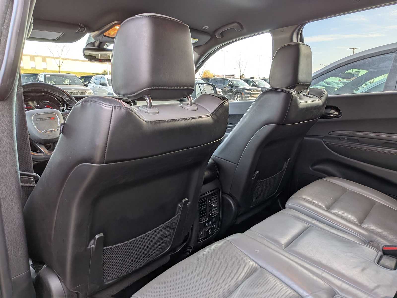 Thumbnail: 2022 Dodge Durango - 17