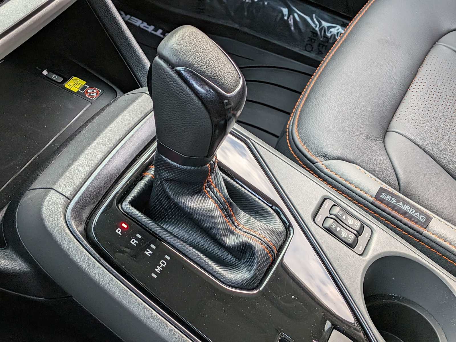 Thumbnail: 2024 Subaru Crosstrek - 31