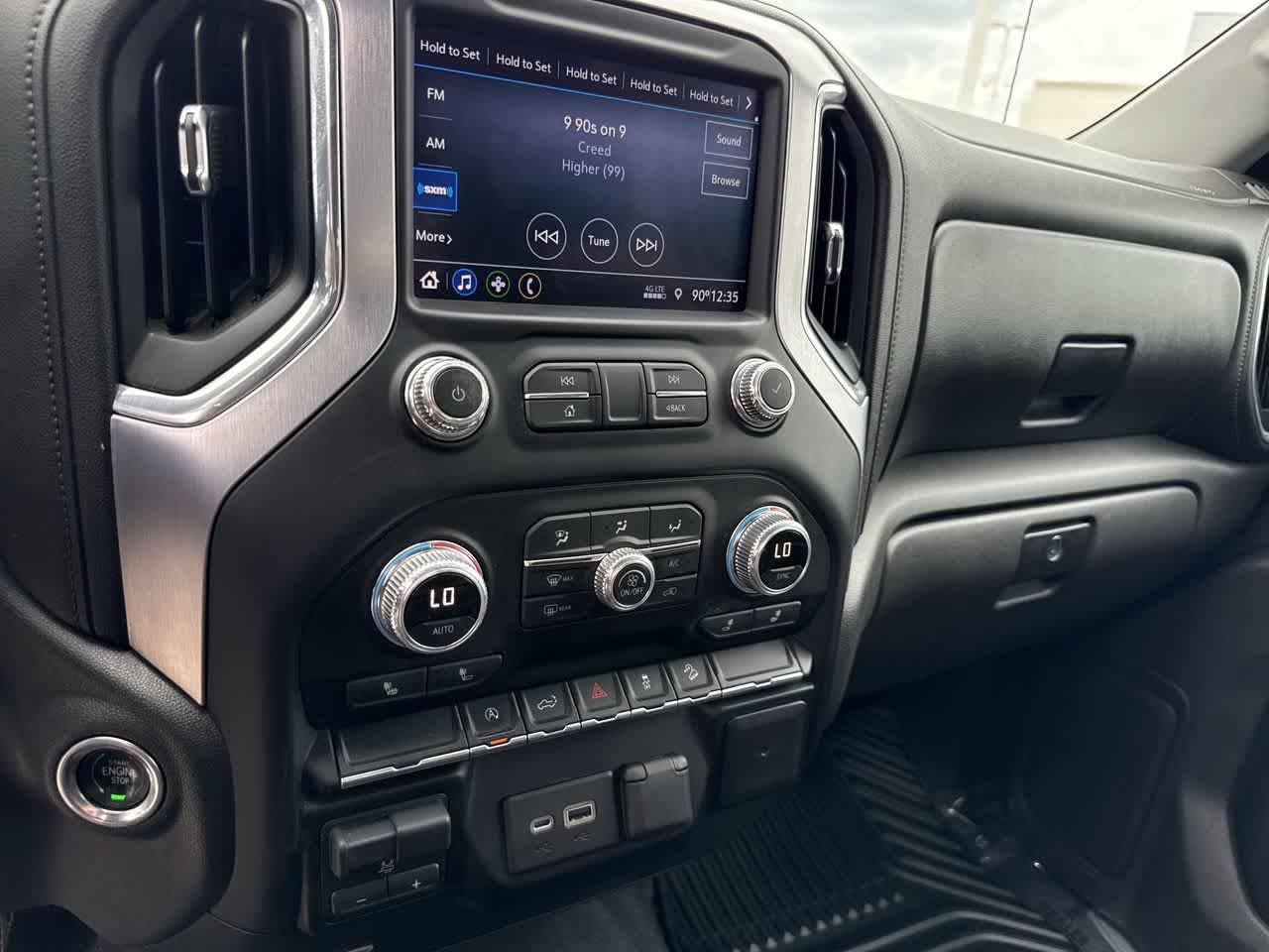 Thumbnail: 2021 GMC Sierra 1500 - 28