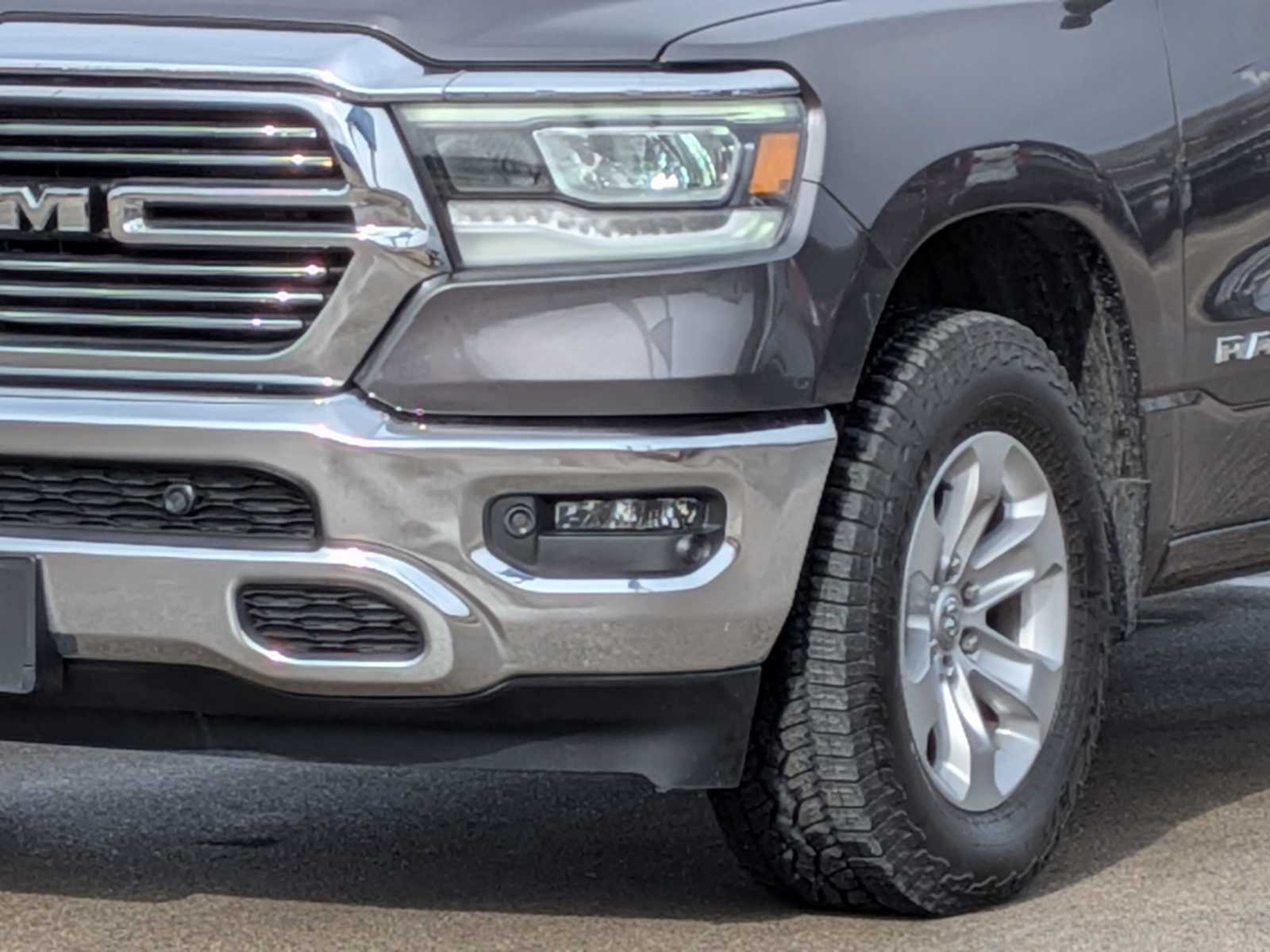 Thumbnail: 2023 RAM 1500 - 10