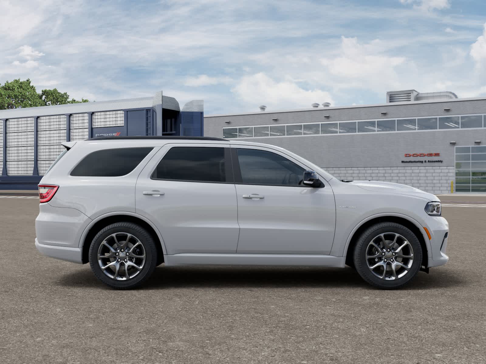 Thumbnail: 2026 Dodge Durango - 21