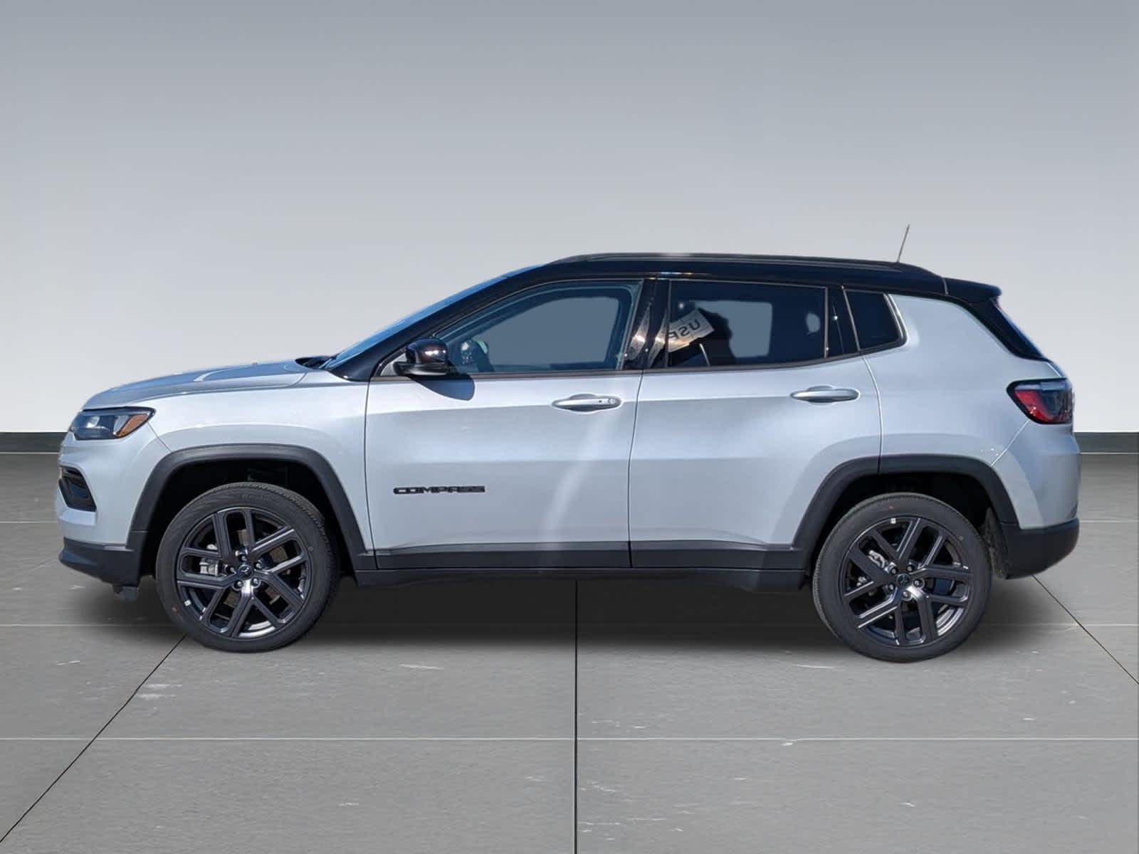 Thumbnail: 2025 Jeep Compass - 2