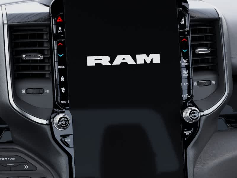 Thumbnail: 2026 RAM 1500 - 18