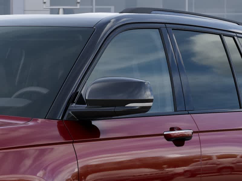 Thumbnail: 2025 Jeep Grand Cherokee - 12