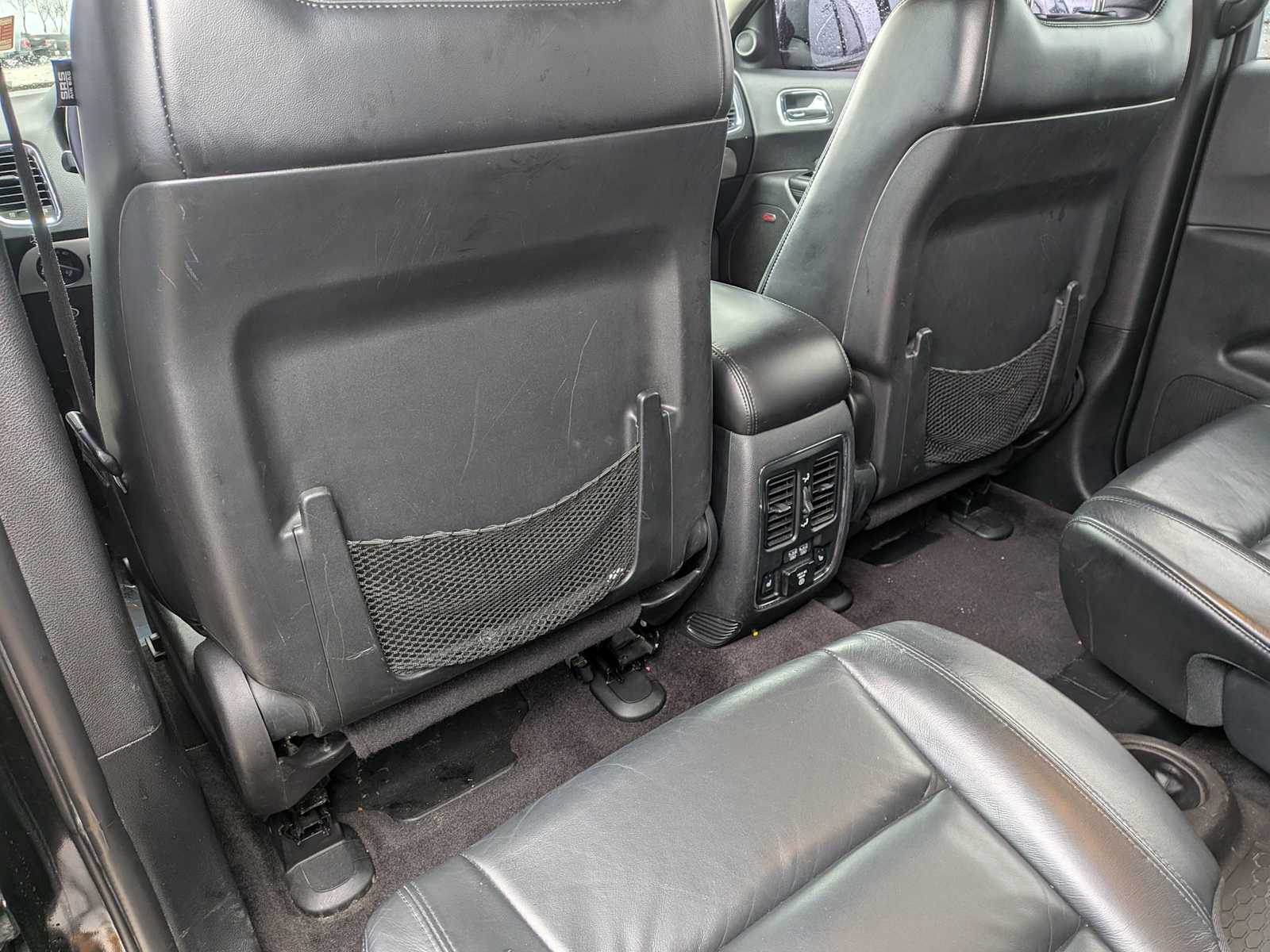 Thumbnail: 2017 Dodge Durango - 17