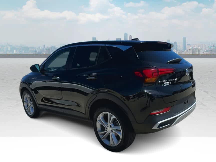 Thumbnail: 2020 Buick Encore GX - 6