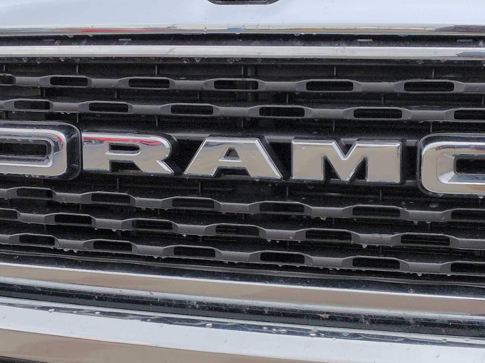 Thumbnail: 2023 RAM 1500 - 11