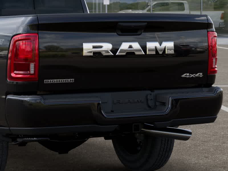 Thumbnail: 2026 RAM 2500 - 13