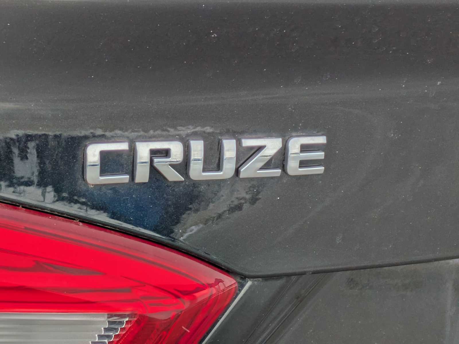 Thumbnail: 2016 Chevrolet Cruze - 12