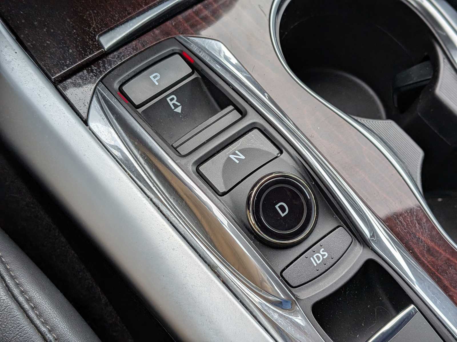 Thumbnail: 2016 Acura TLX - 29