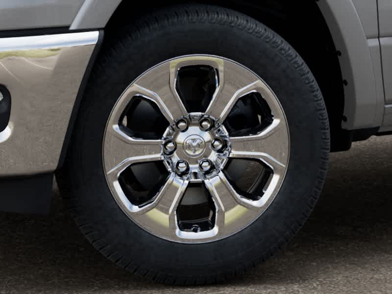 Thumbnail: 2026 RAM 1500 - 8