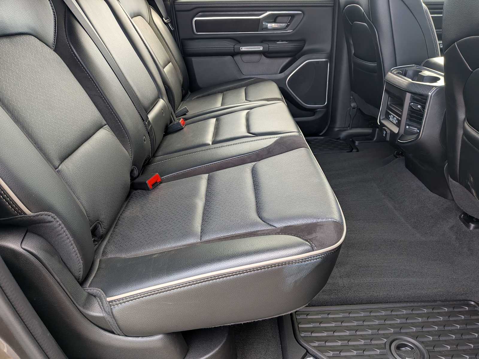 Thumbnail: 2023 RAM 1500 - 18