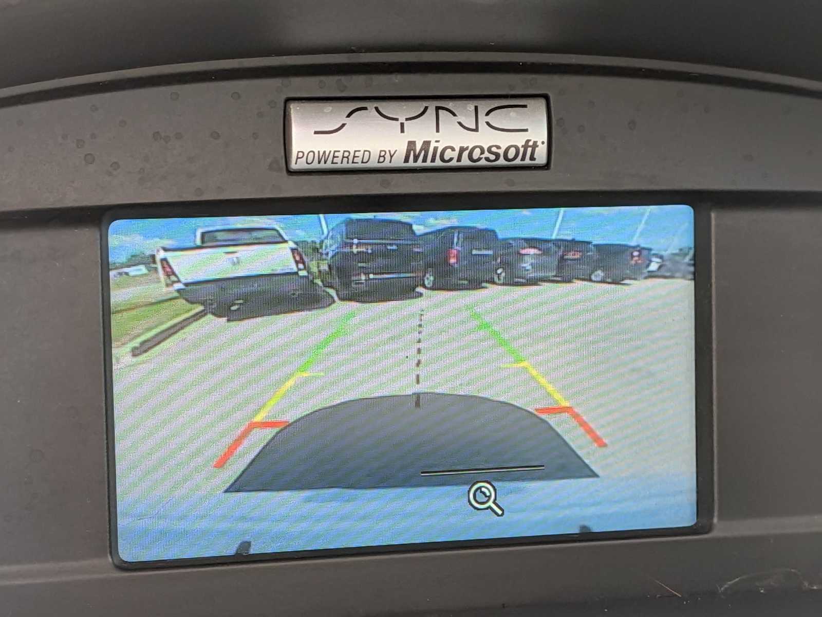 Thumbnail: 2015 Ford Escape - 26