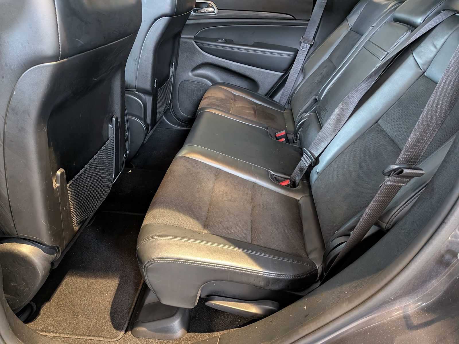 Thumbnail: 2021 Jeep Grand Cherokee - 18