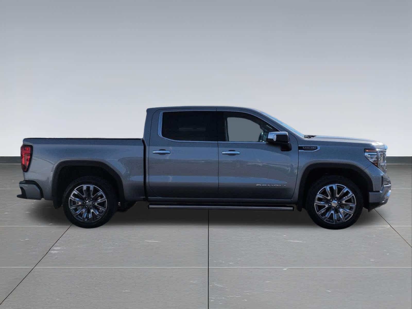 Thumbnail: 2023 GMC Sierra 1500 - 7