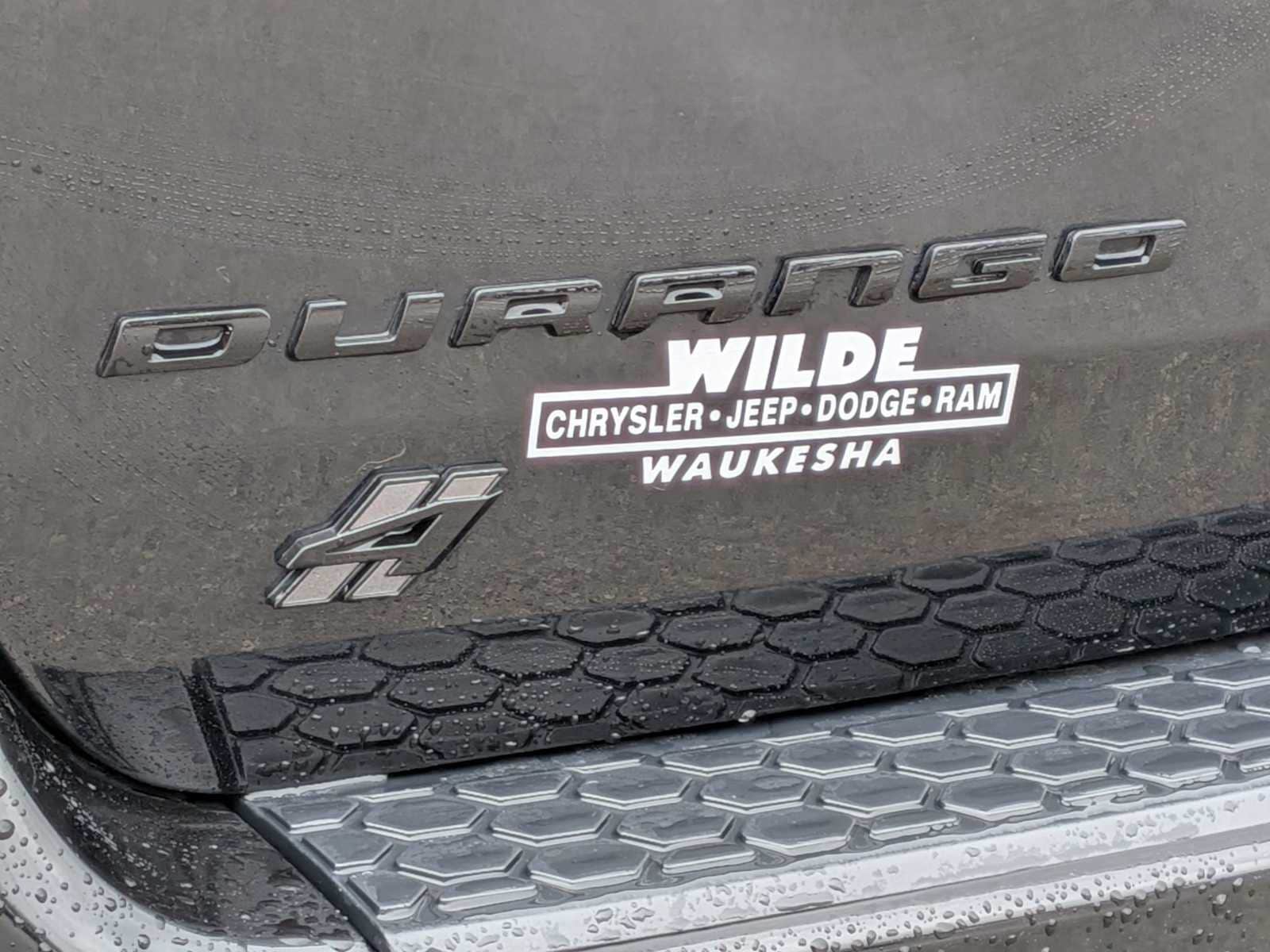 Thumbnail: 2021 Dodge Durango - 11