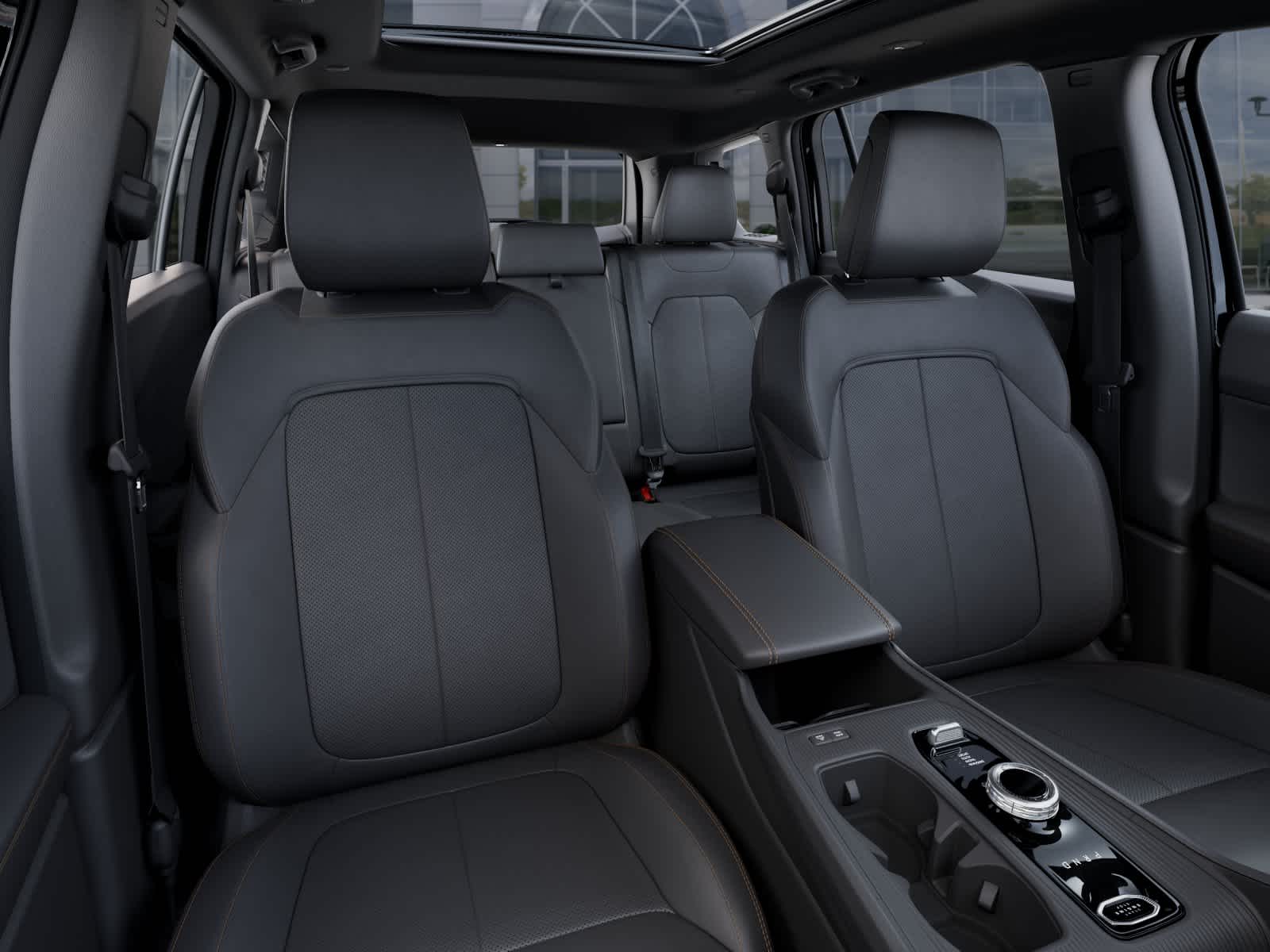 Thumbnail: 2026 Jeep Cherokee - 16