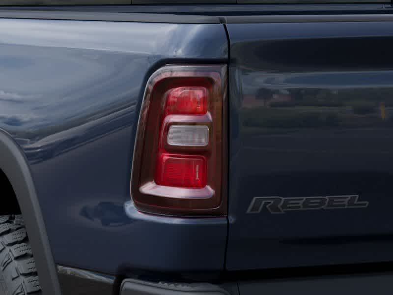 Thumbnail: 2026 RAM 1500 - 9