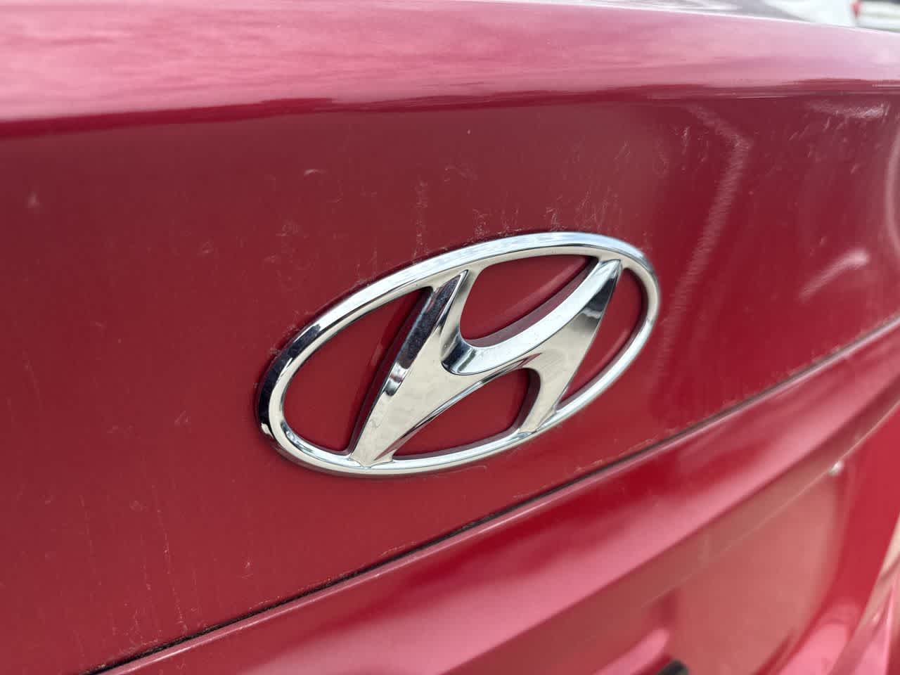 2015 Hyundai Accent GLS 12