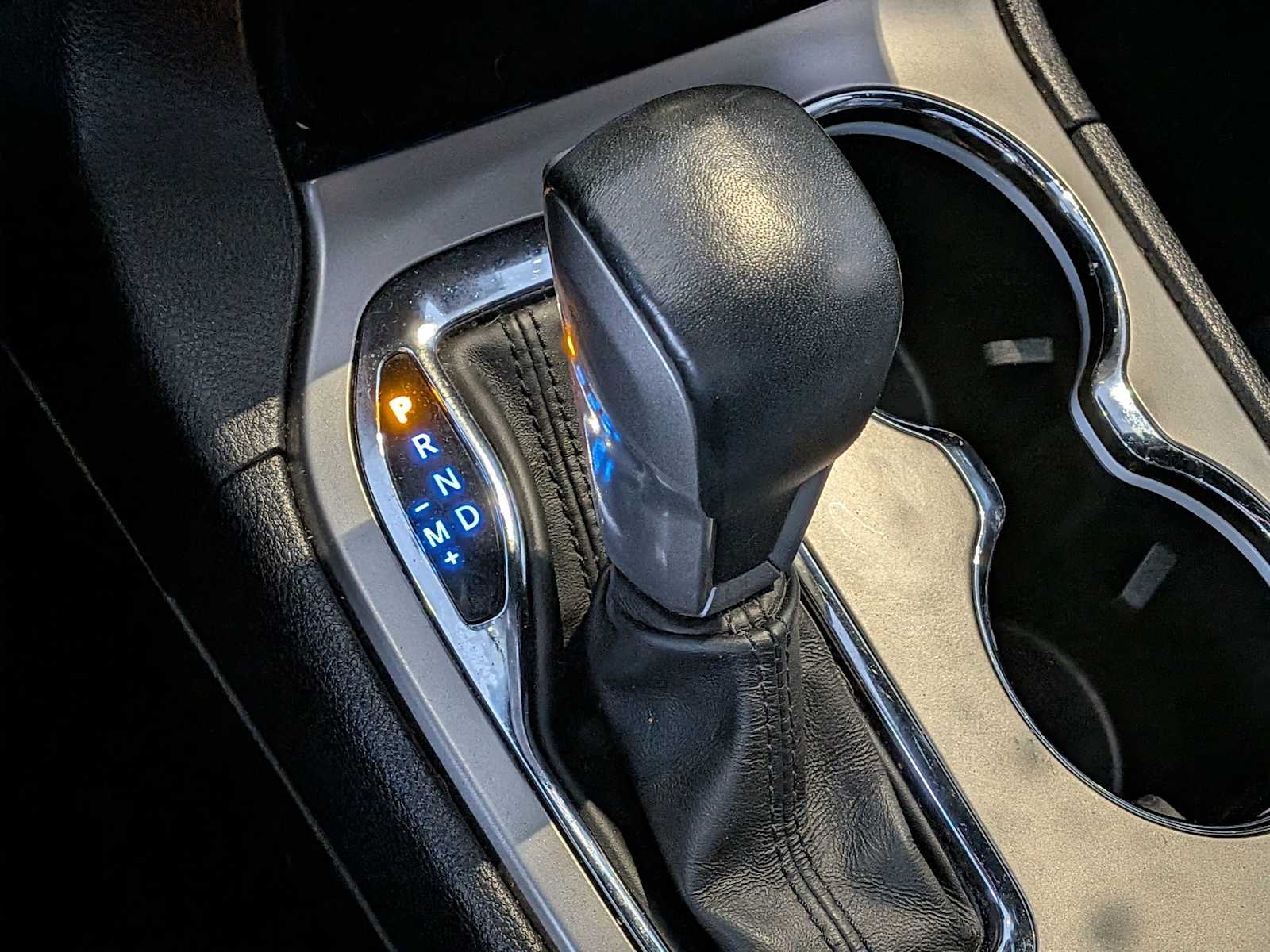 Thumbnail: 2021 Jeep Grand Cherokee - 30