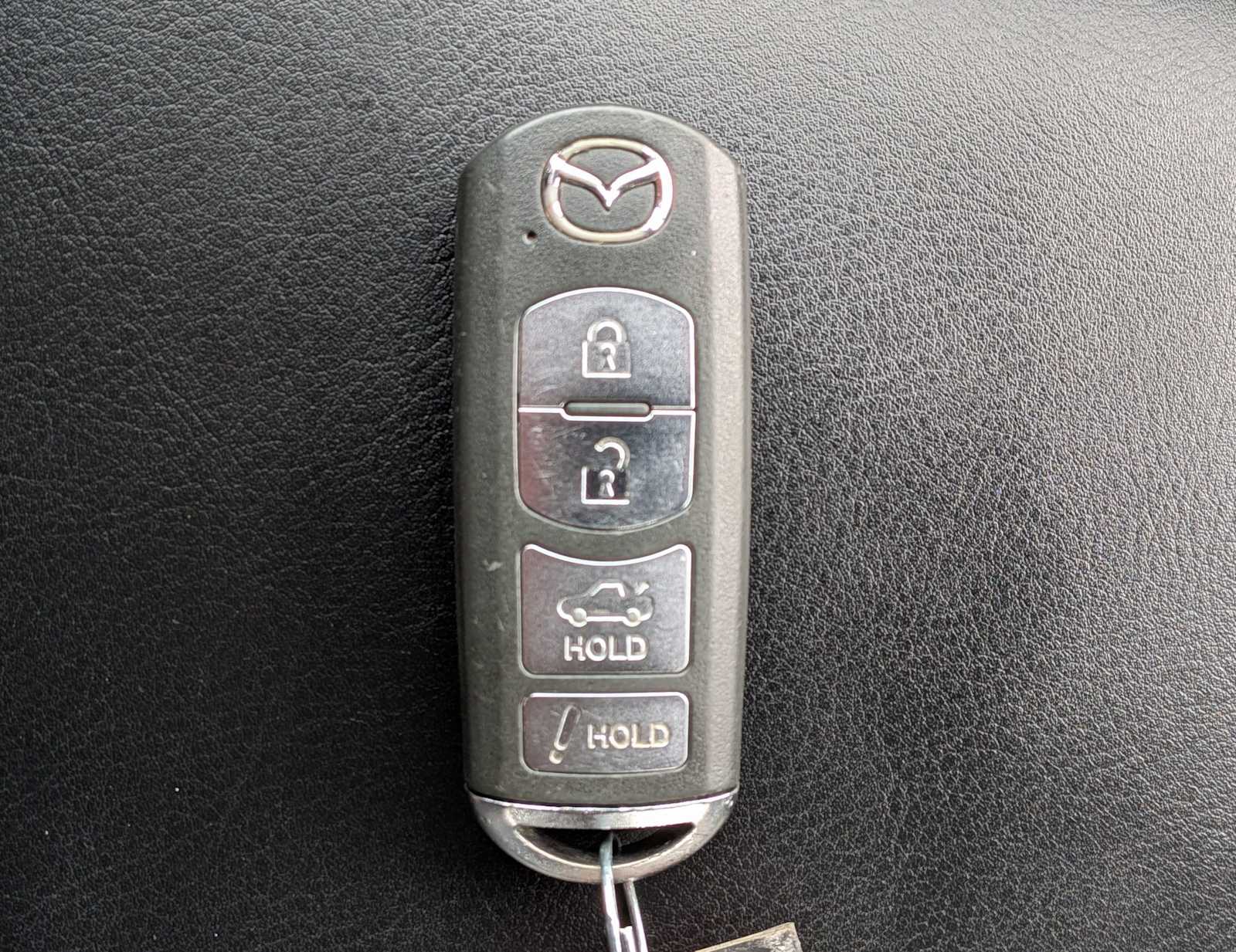 Thumbnail: 2014 Mazda Mazda3 - 29