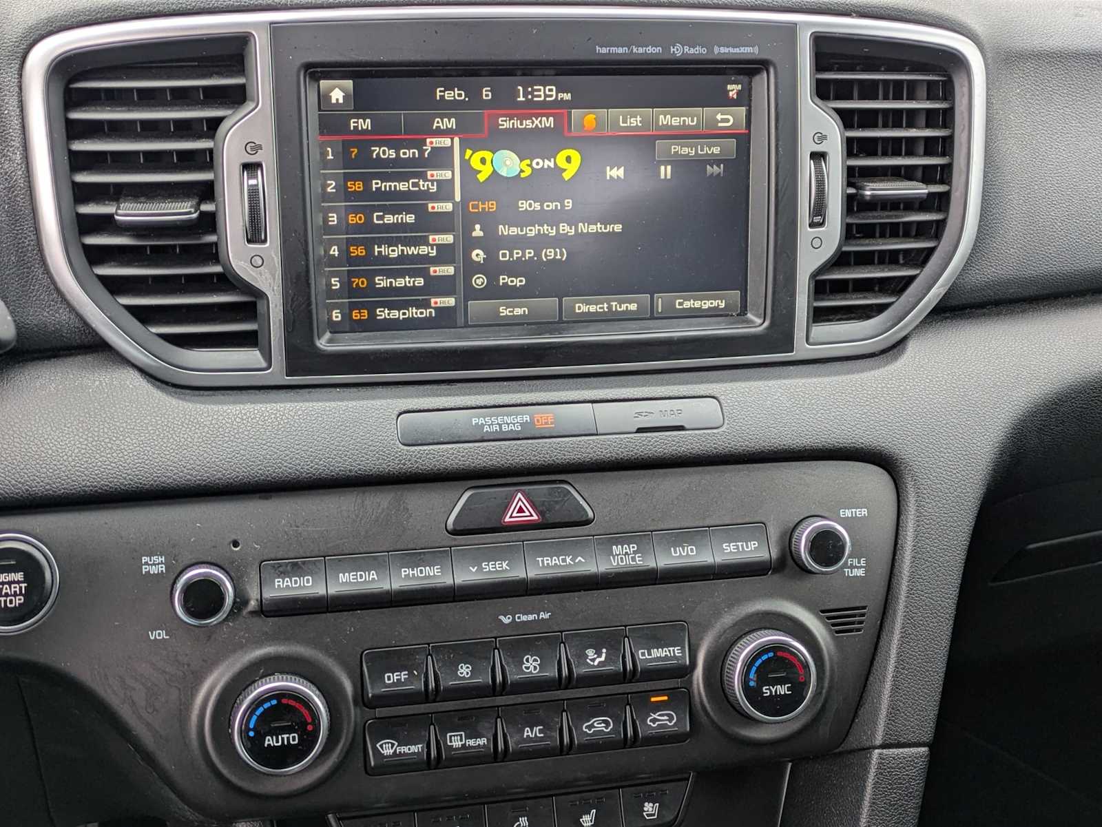 Thumbnail: 2017 Kia Sportage - 29