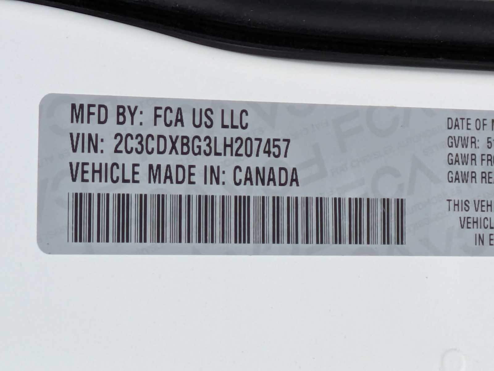 Thumbnail: 2020 Dodge Charger - 33