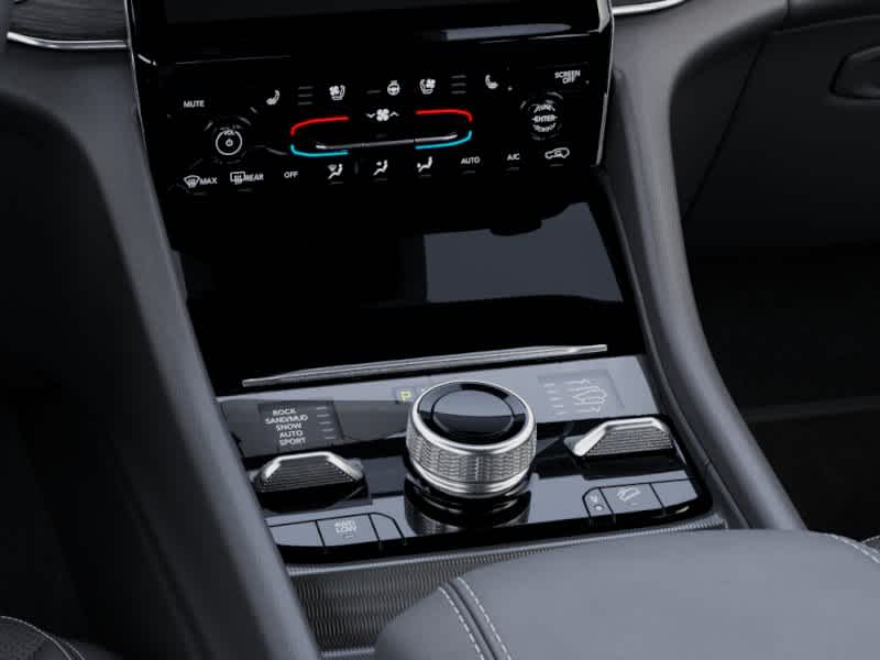 Thumbnail: 2025 Jeep Grand Cherokee L - 24