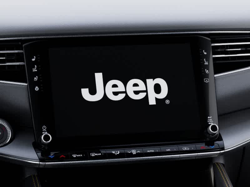 Thumbnail: 2026 Jeep Grand Wagoneer - 18