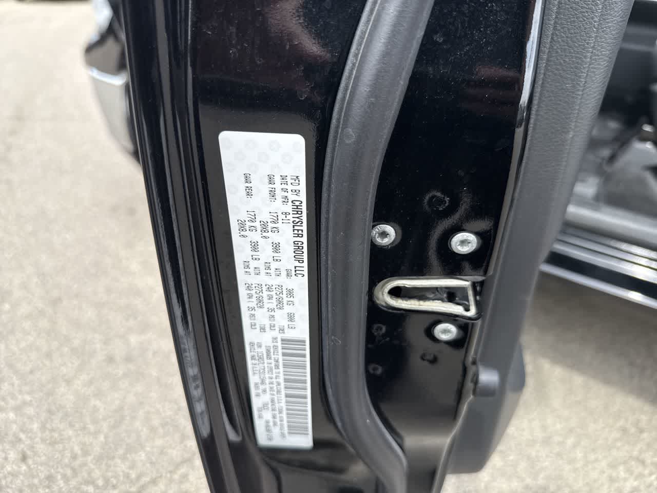 Thumbnail: 2012 RAM 1500 - 30