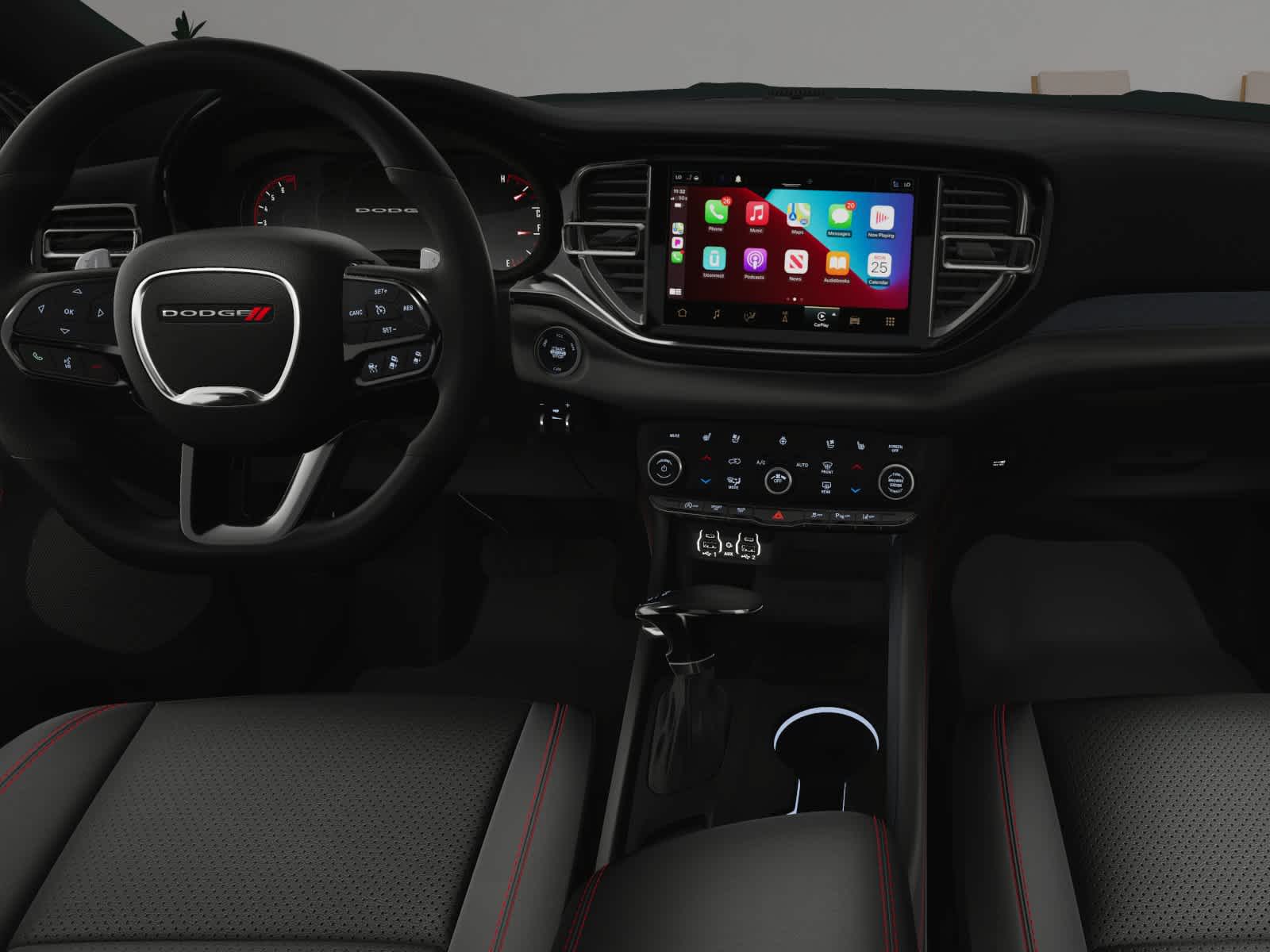 Thumbnail: 2025 Dodge Durango - 17