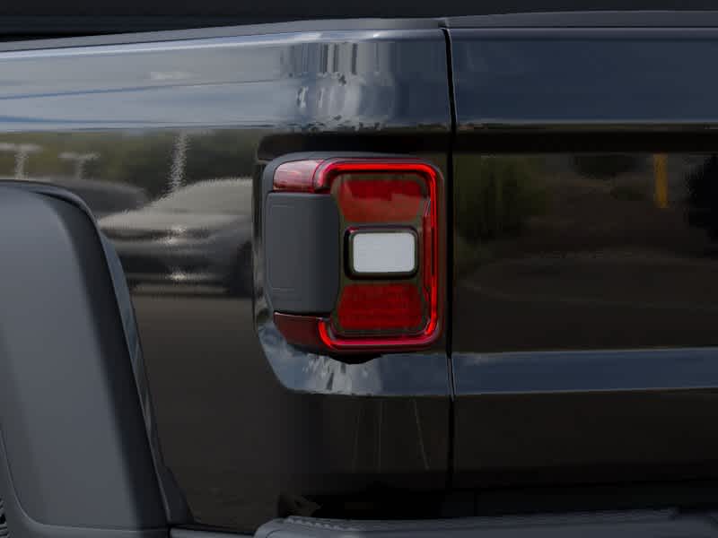 Thumbnail: 2026 Jeep Gladiator - 9