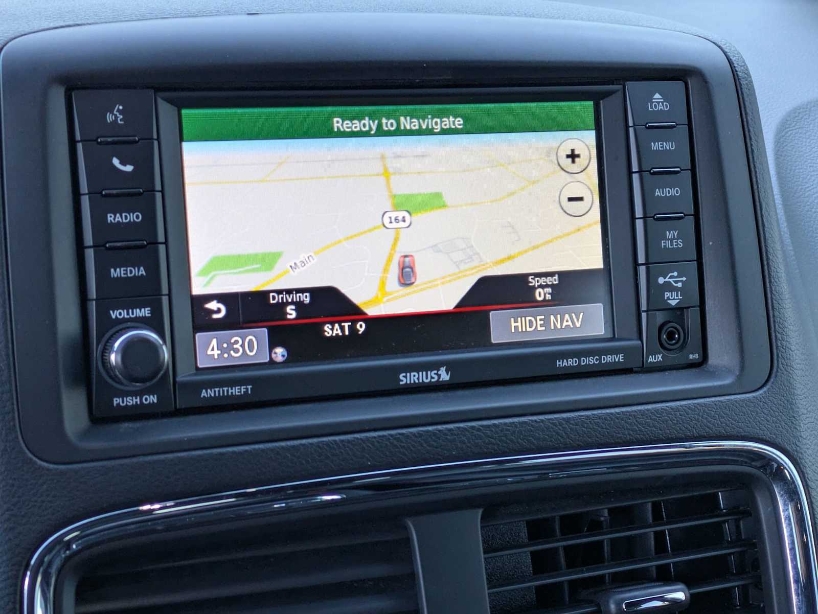 Thumbnail: 2017 Dodge Grand Caravan - 24