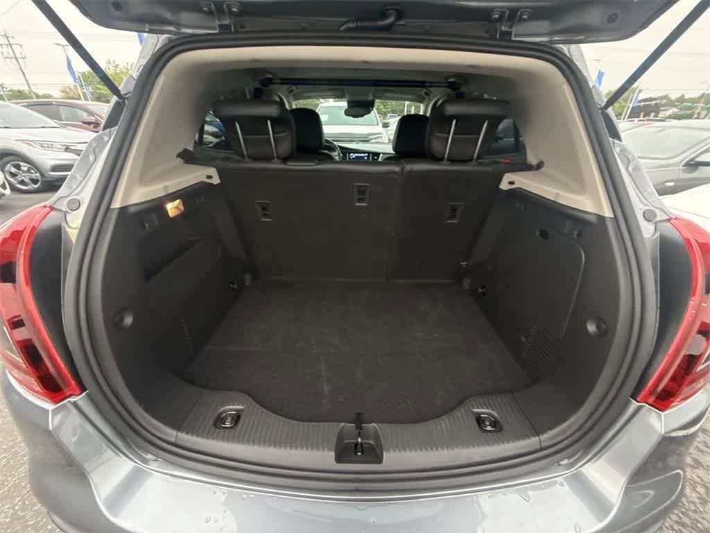 Thumbnail: 2019 Buick Encore - 32