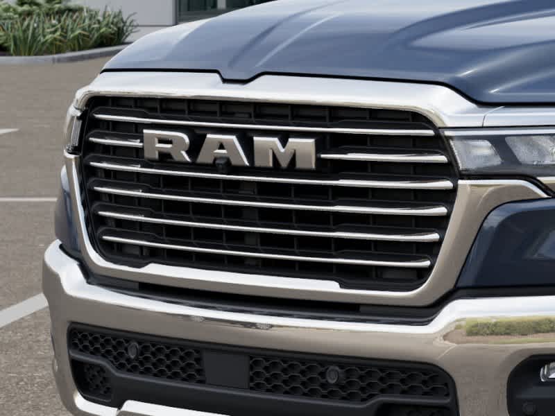 Thumbnail: 2026 RAM 1500 - 11