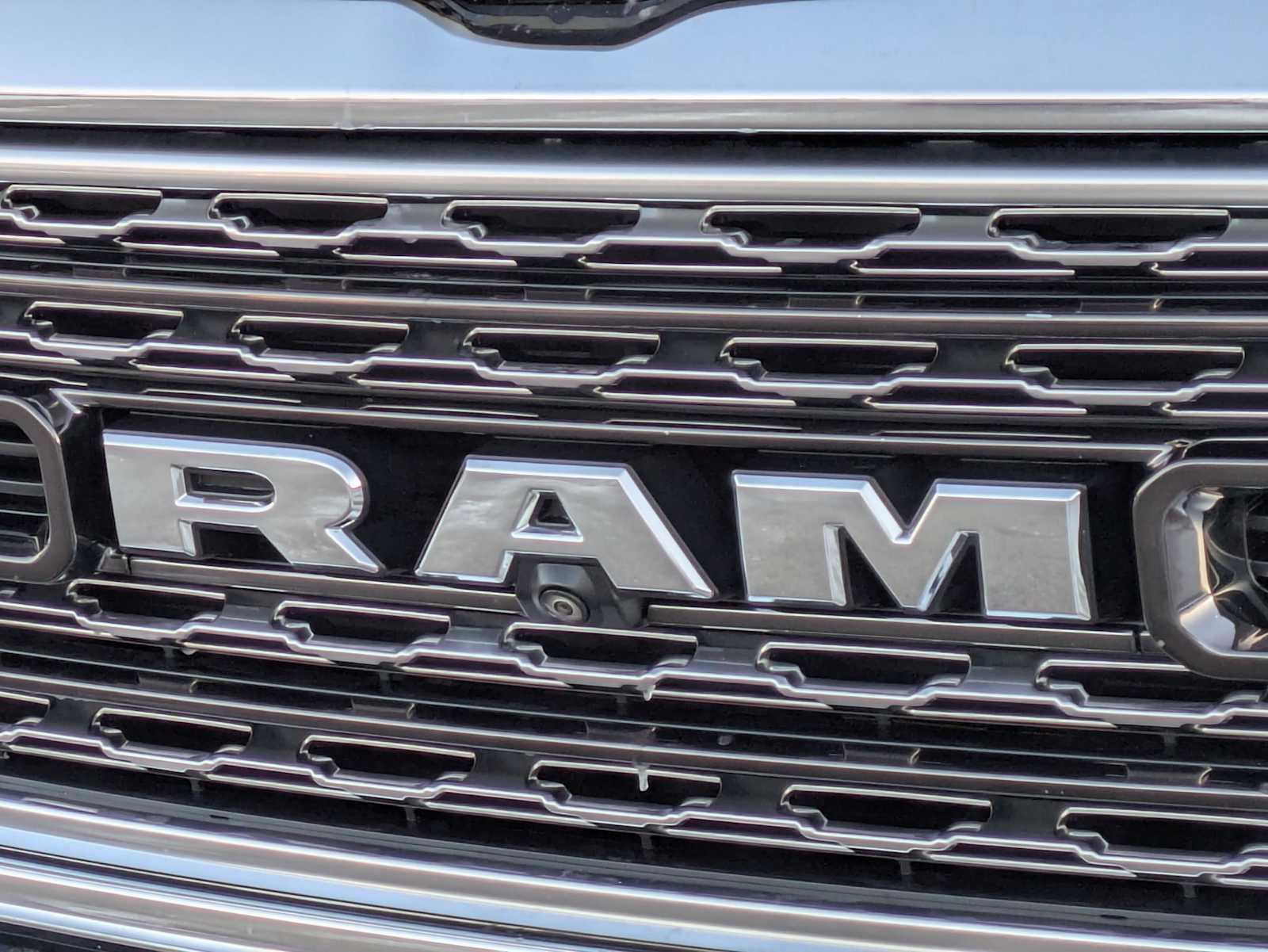 Thumbnail: 2019 RAM 1500 - 11