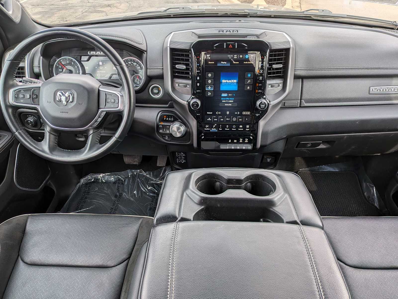 Thumbnail: 2023 RAM 1500 - 14