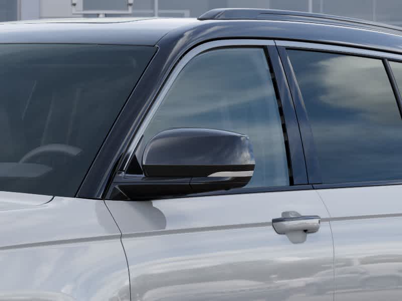 Thumbnail: 2026 Jeep Grand Cherokee L - 12