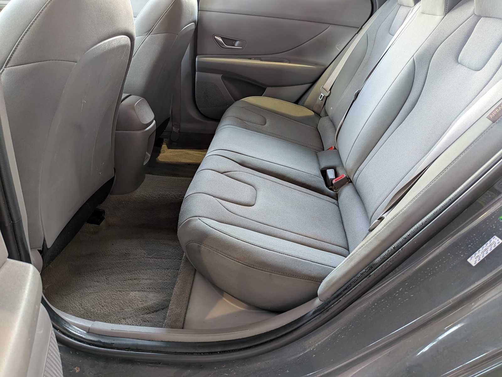 Thumbnail: 2024 Hyundai Elantra - 16