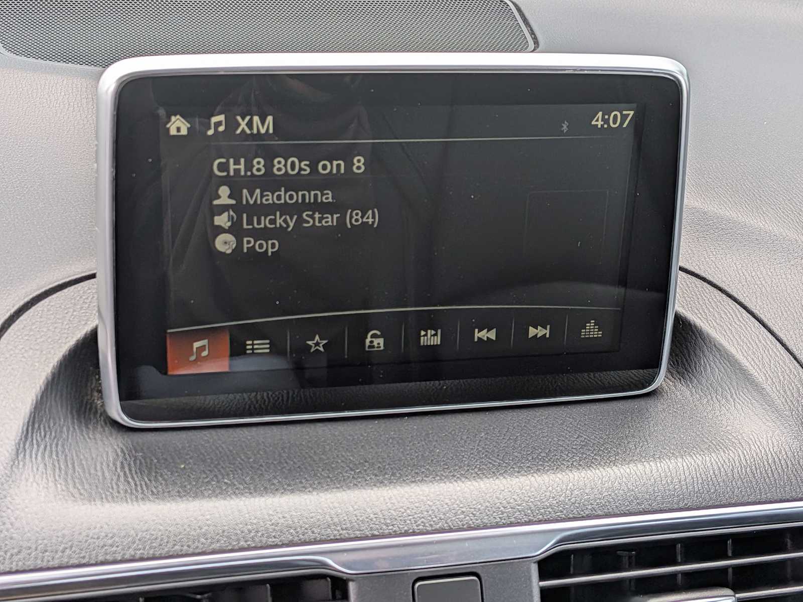 Thumbnail: 2014 Mazda Mazda3 - 22